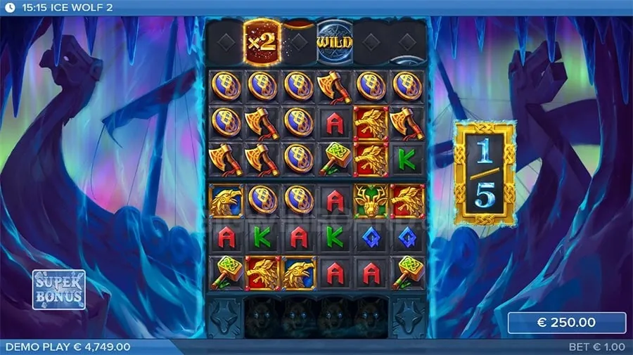 Review of new Chapter 6 Poppy Playtime themed slot