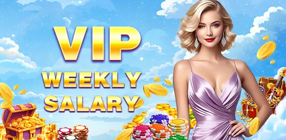 Weekly Cashback and Rebates